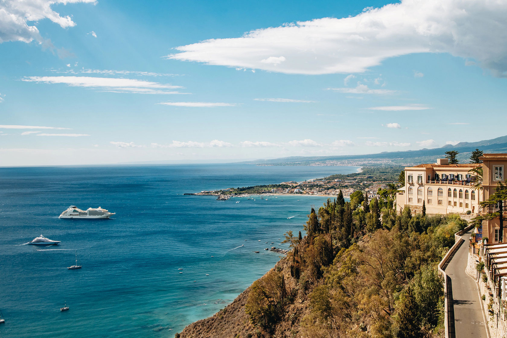 Taormina