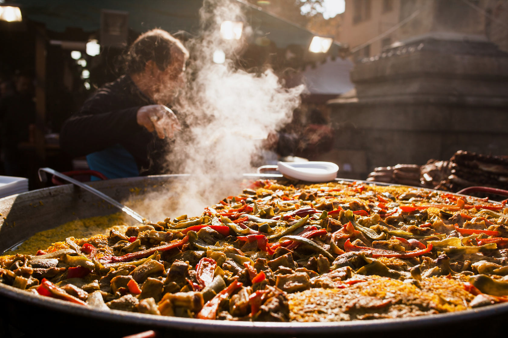 Paella