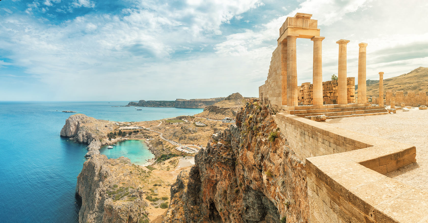 Lindos