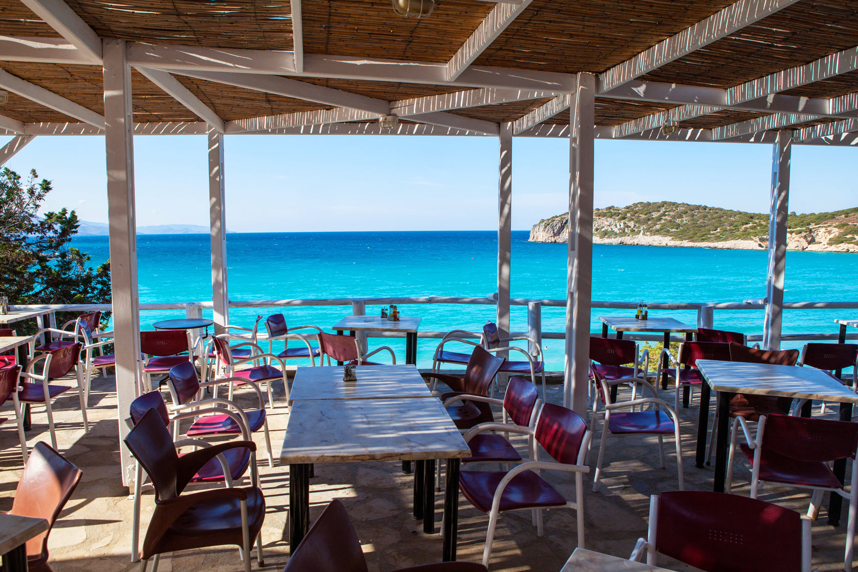 Taverna Agios Nikolaoas