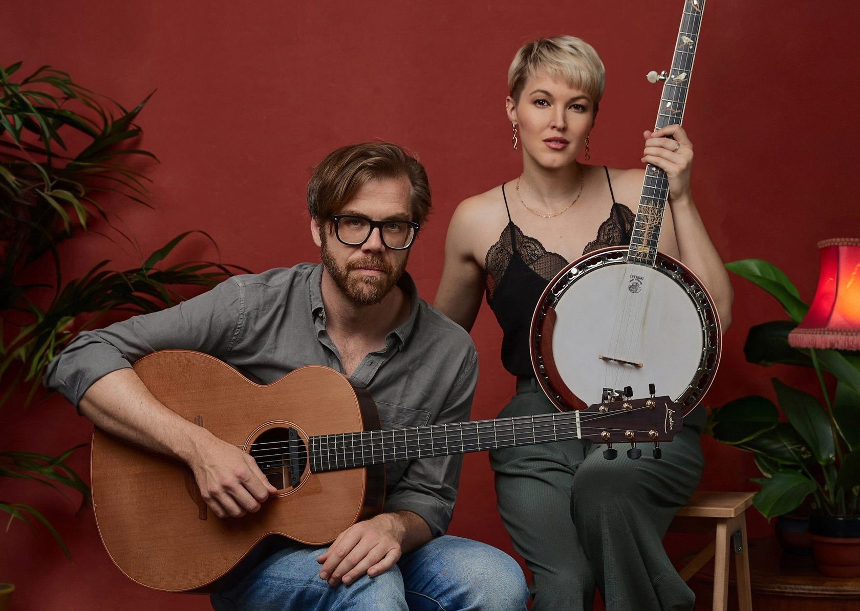 Ashley Campbell