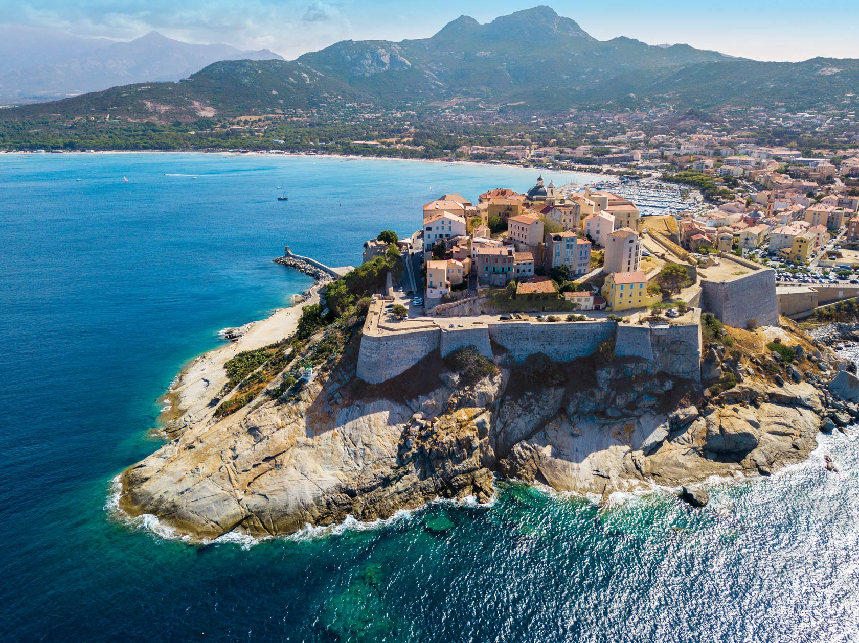 Calvi