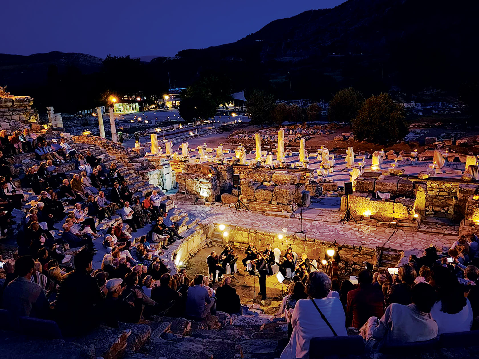 Ephesus