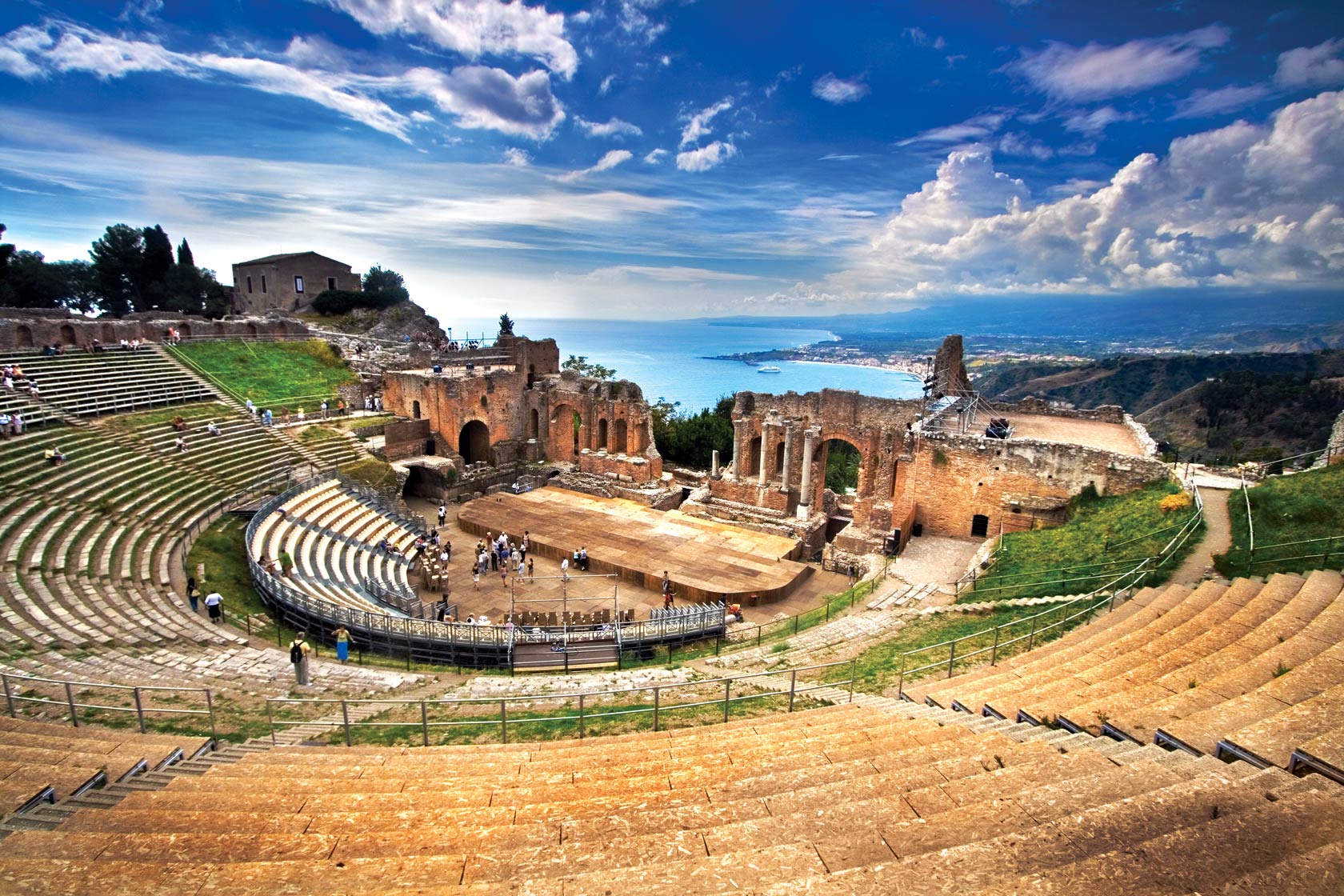 Taormina