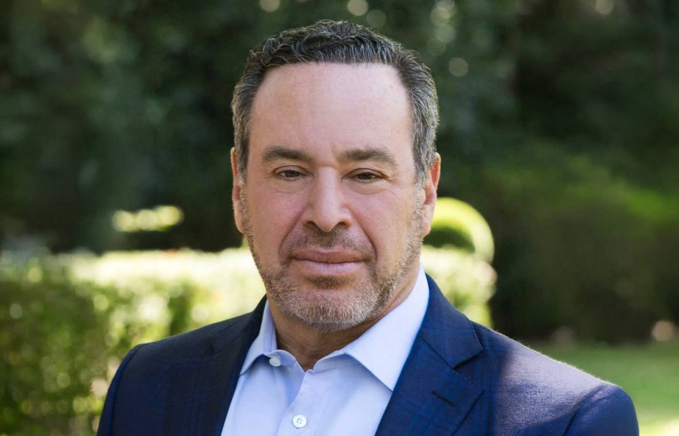 David Frum