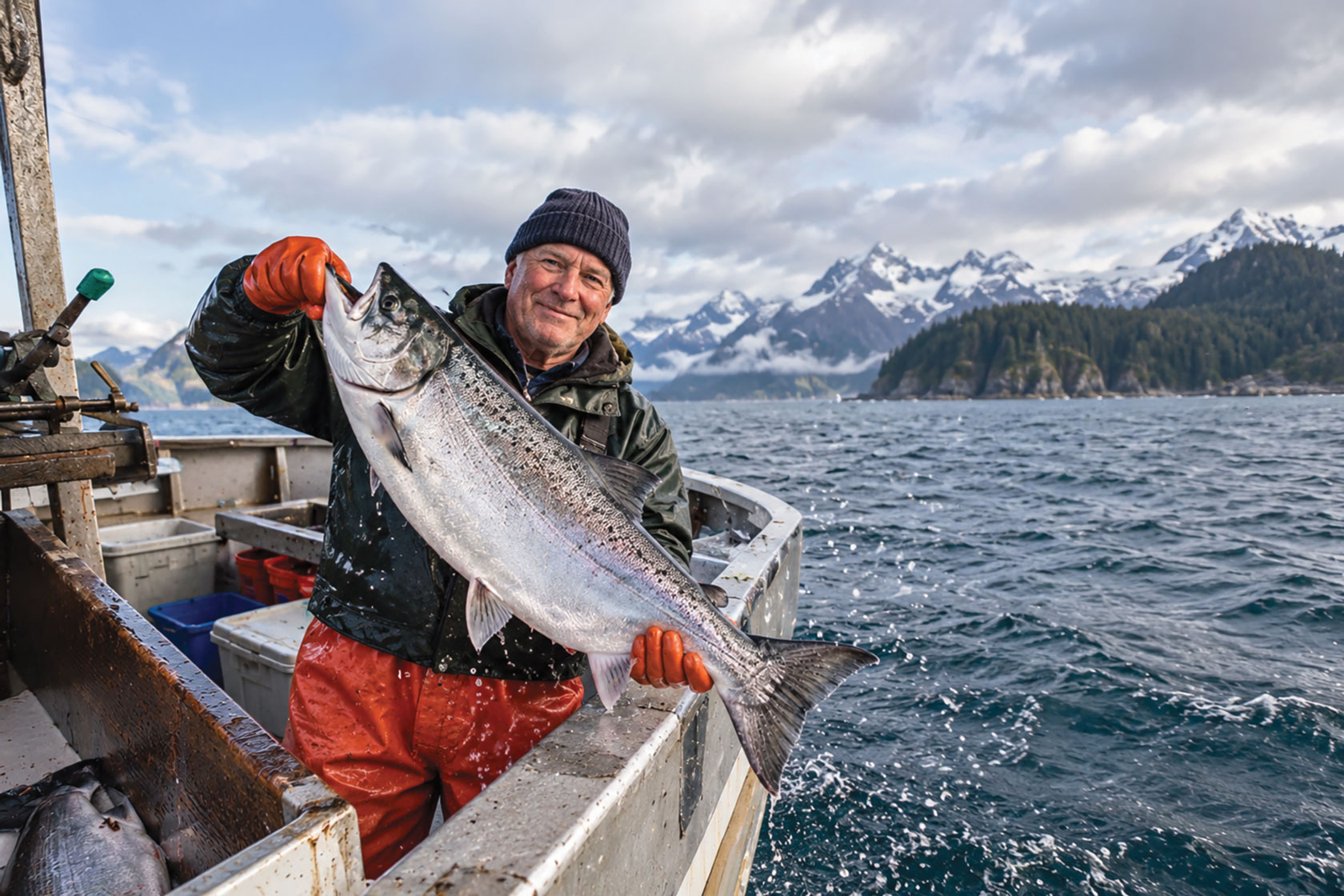 Alaska