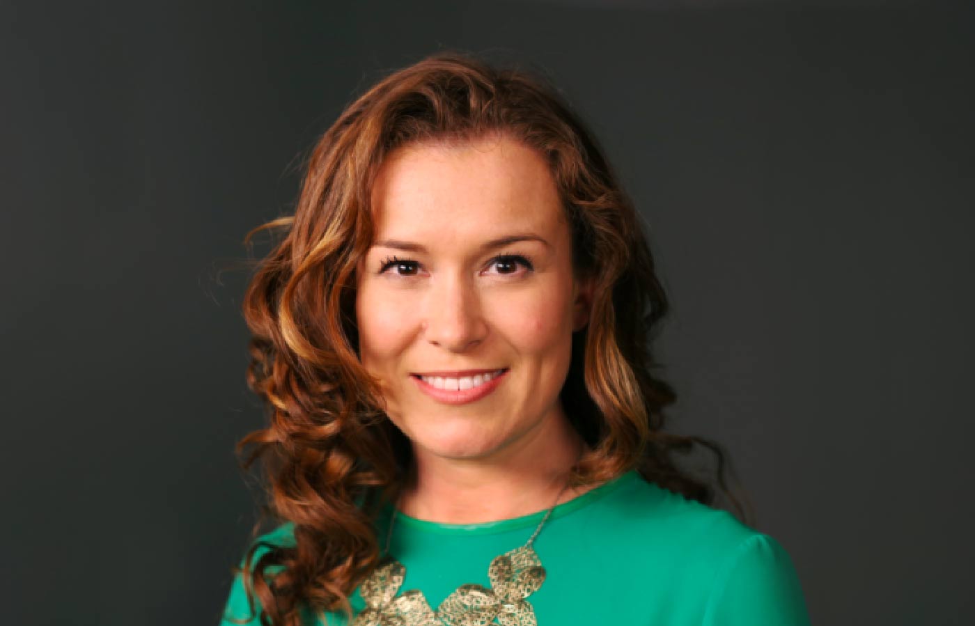 Megan Garber