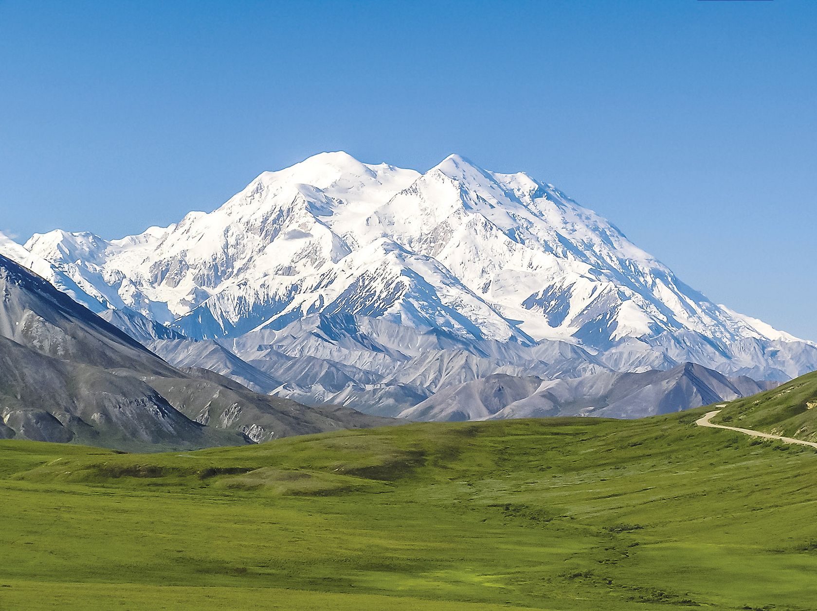 Denali