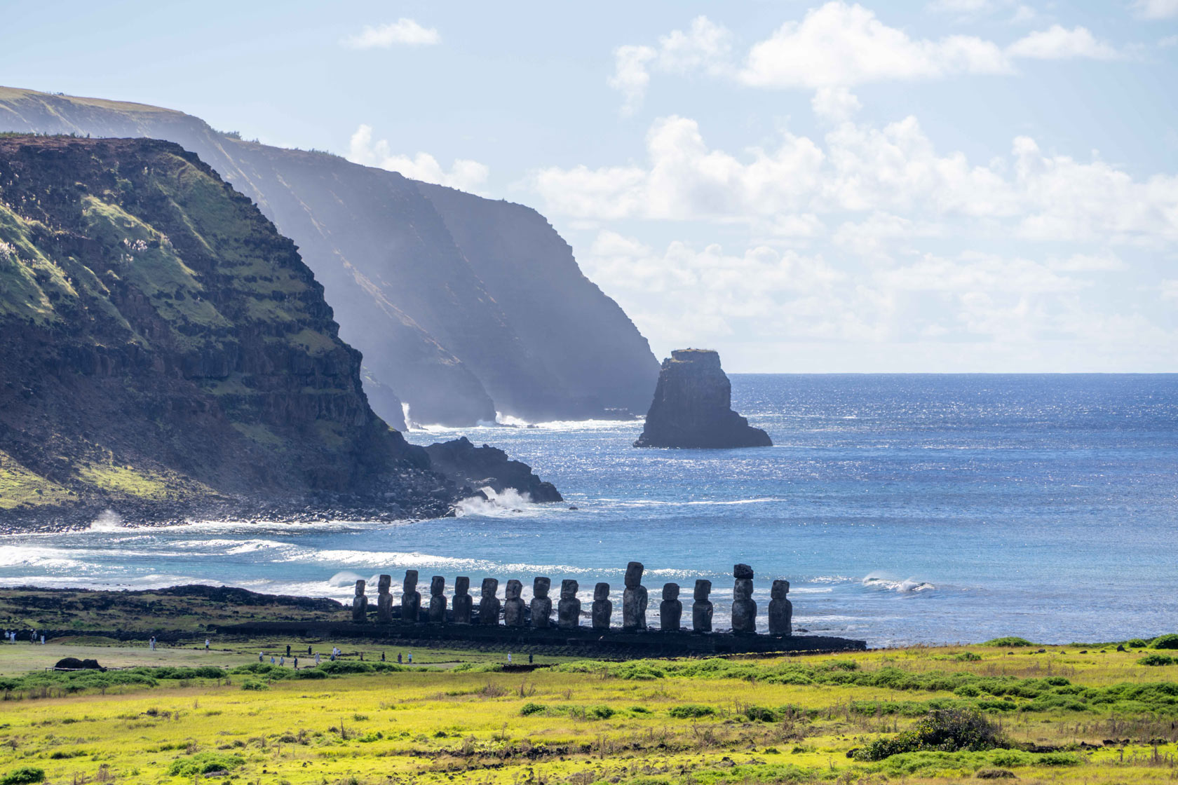 Easter Island