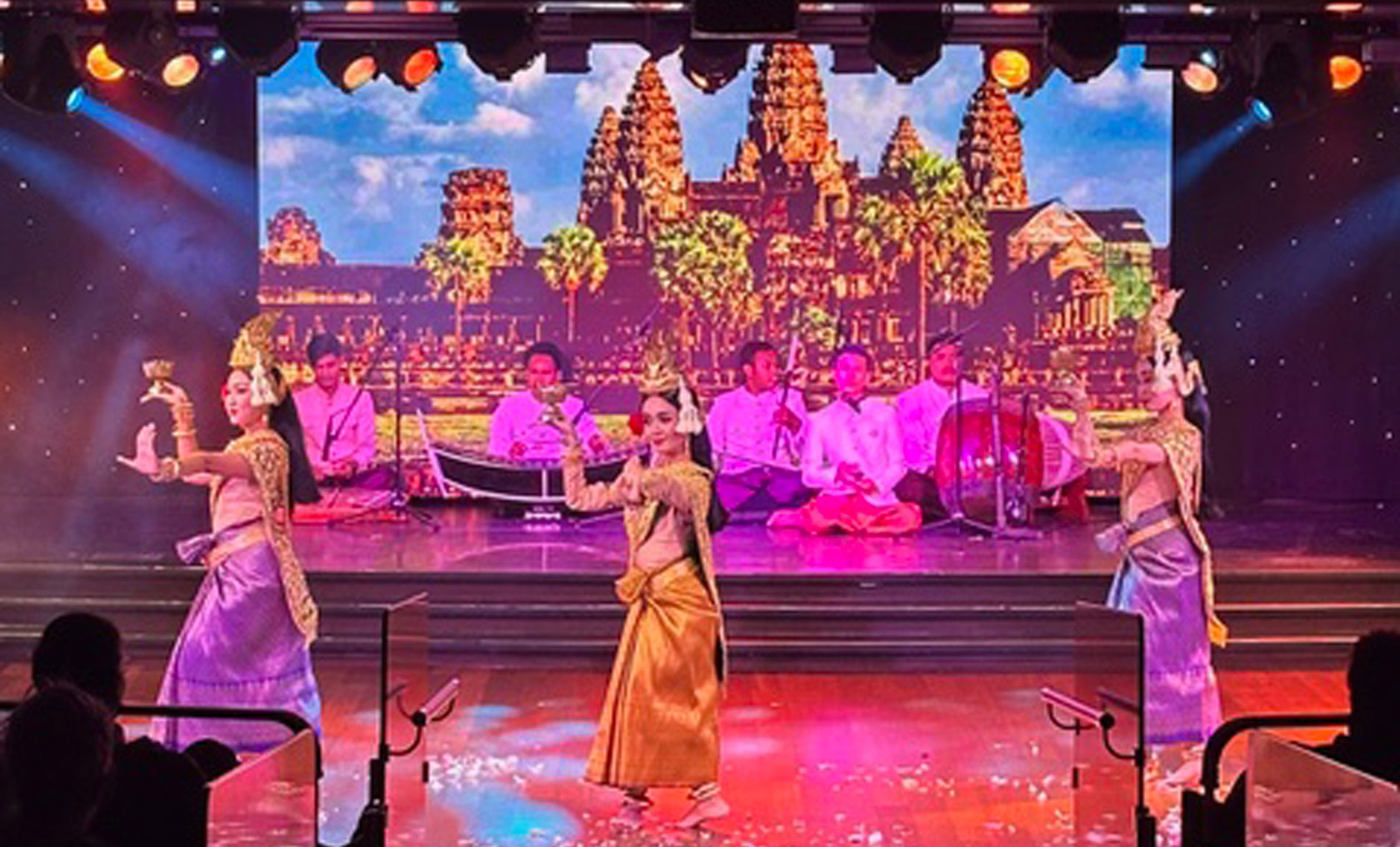 Cambodia