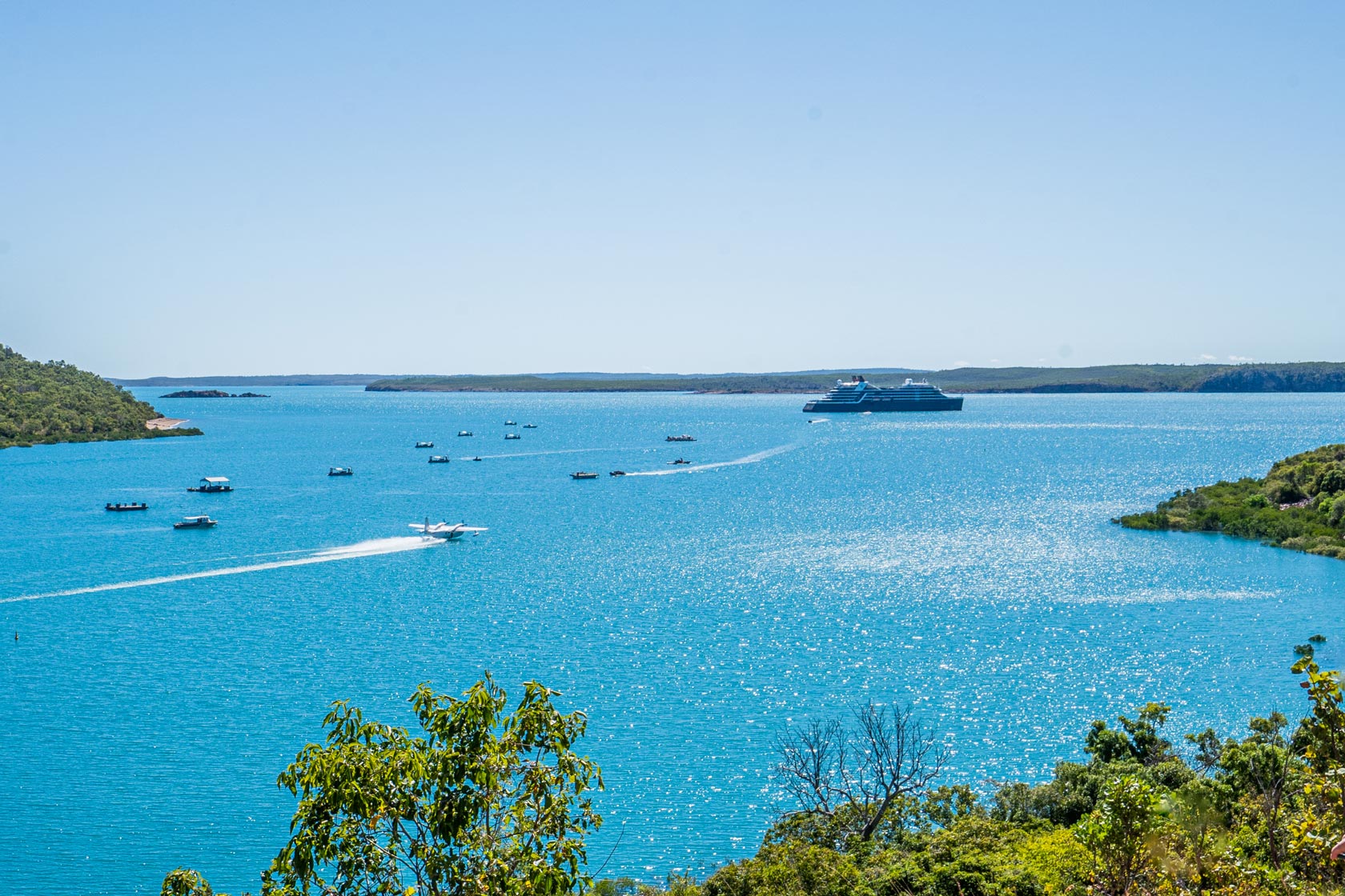 The Kimberley, Australia