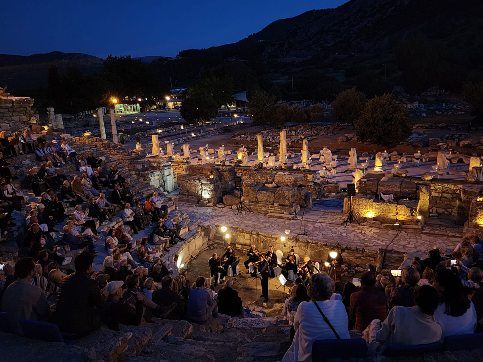 Ephesus