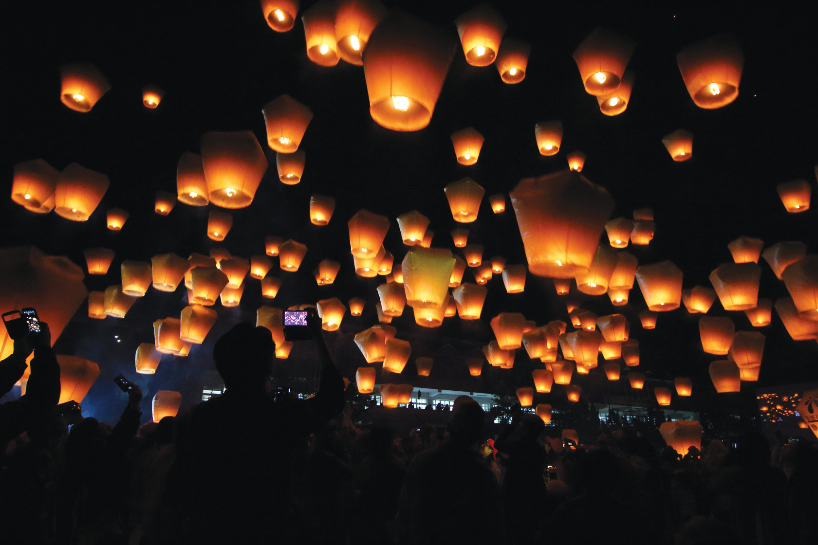 Lanterns