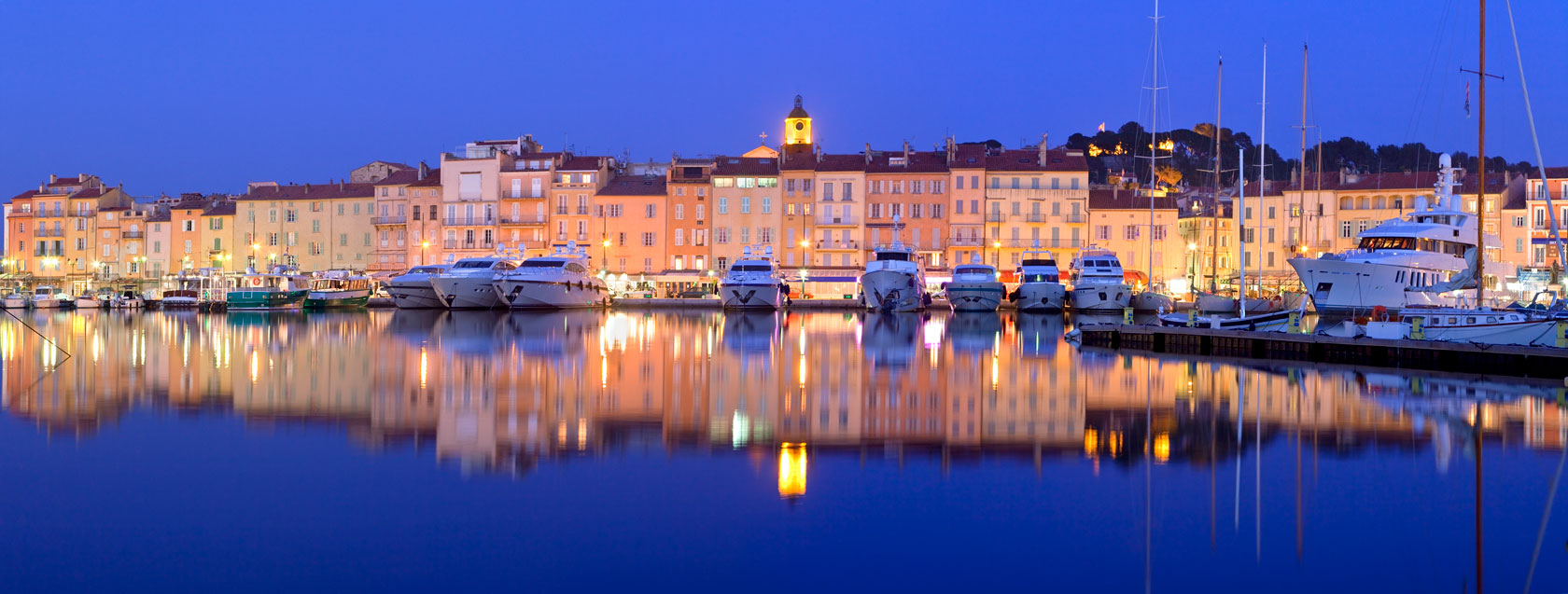 St. Tropez