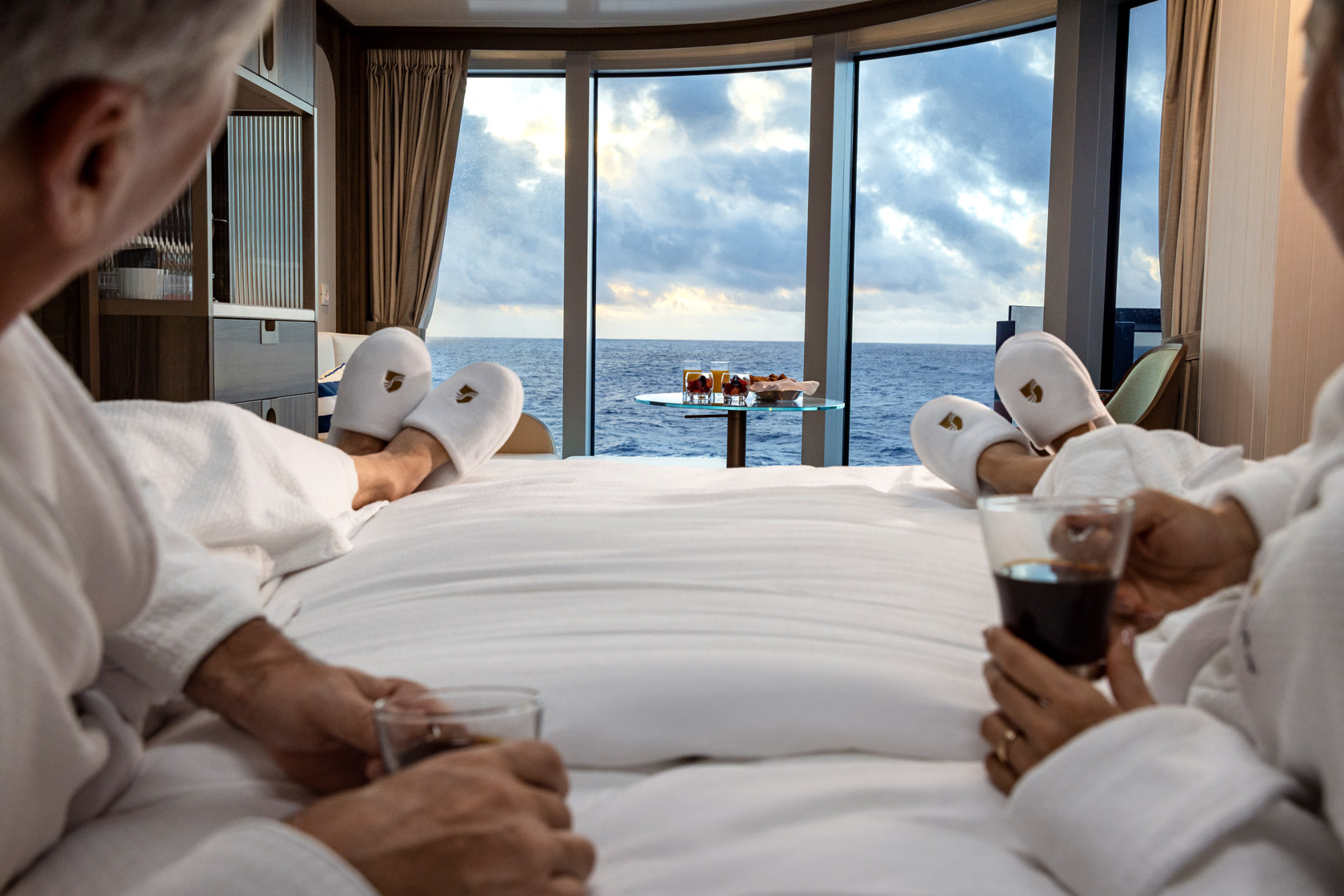 Suite View