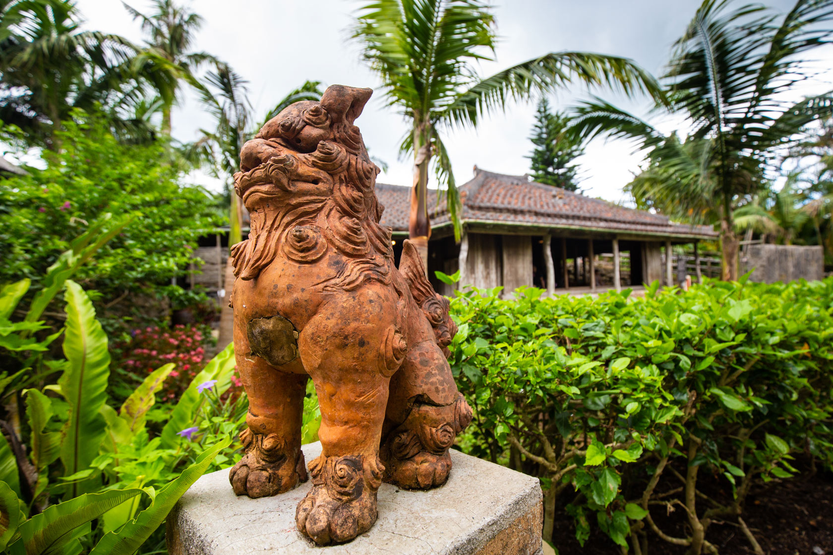 Onna village, Okinawa