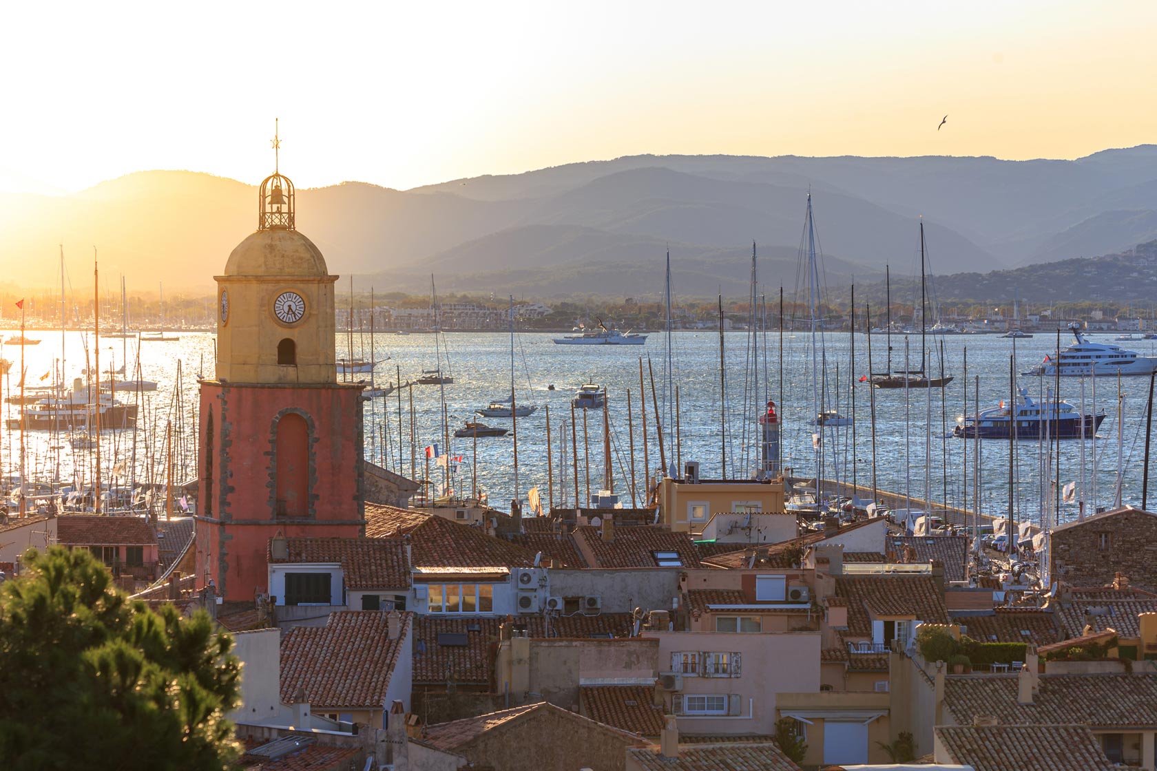 St. Tropez