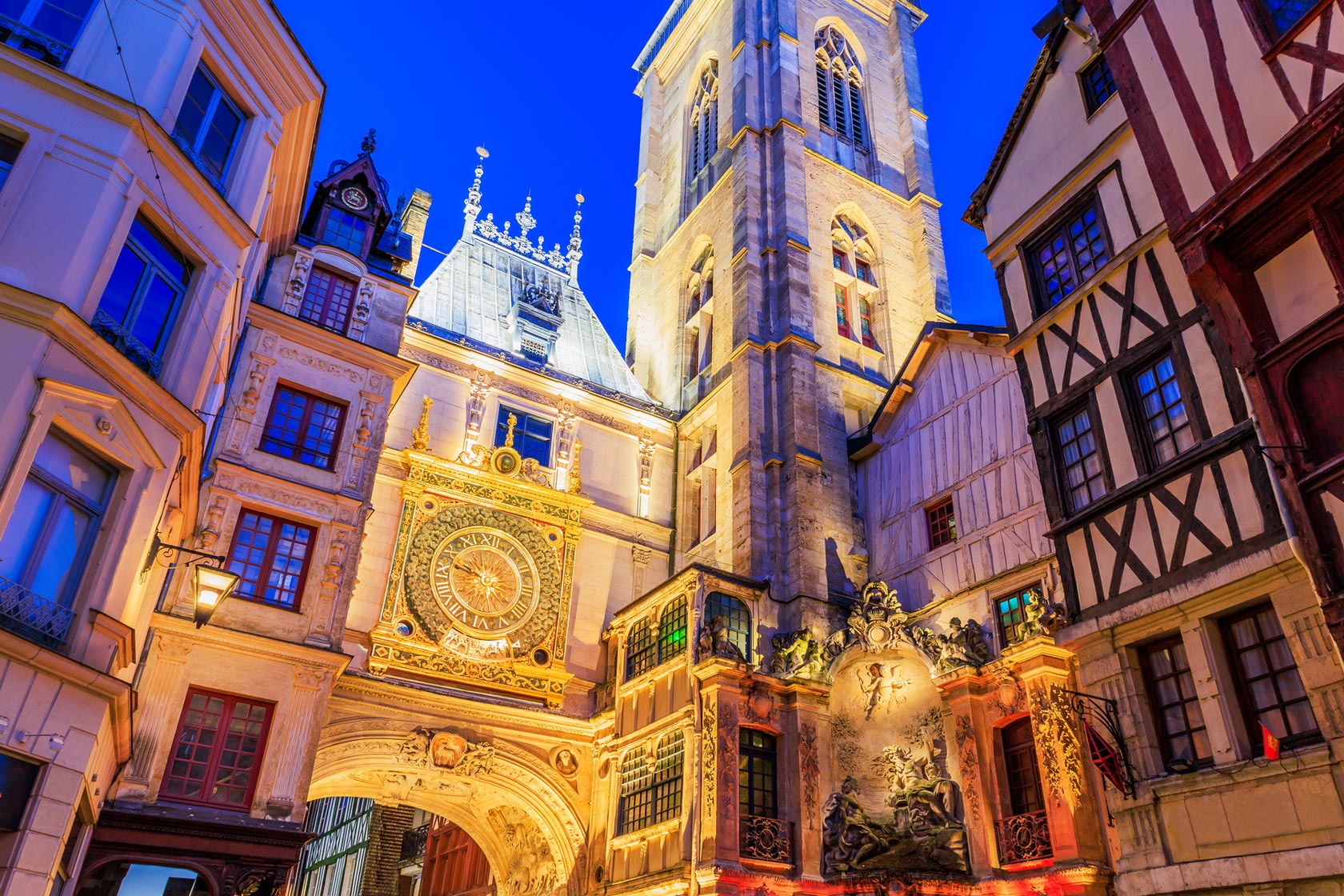 Rouen