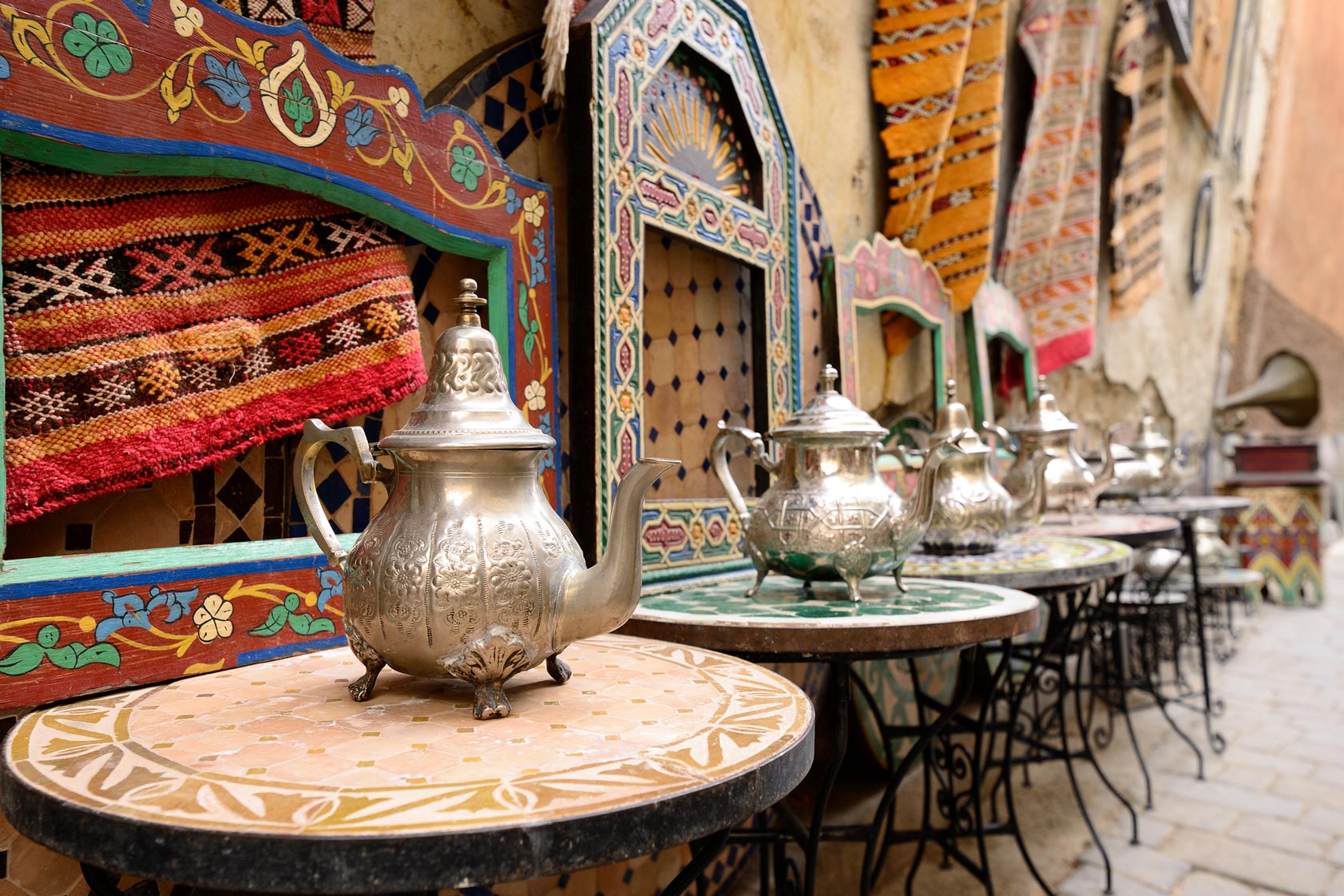Medina Casablanca