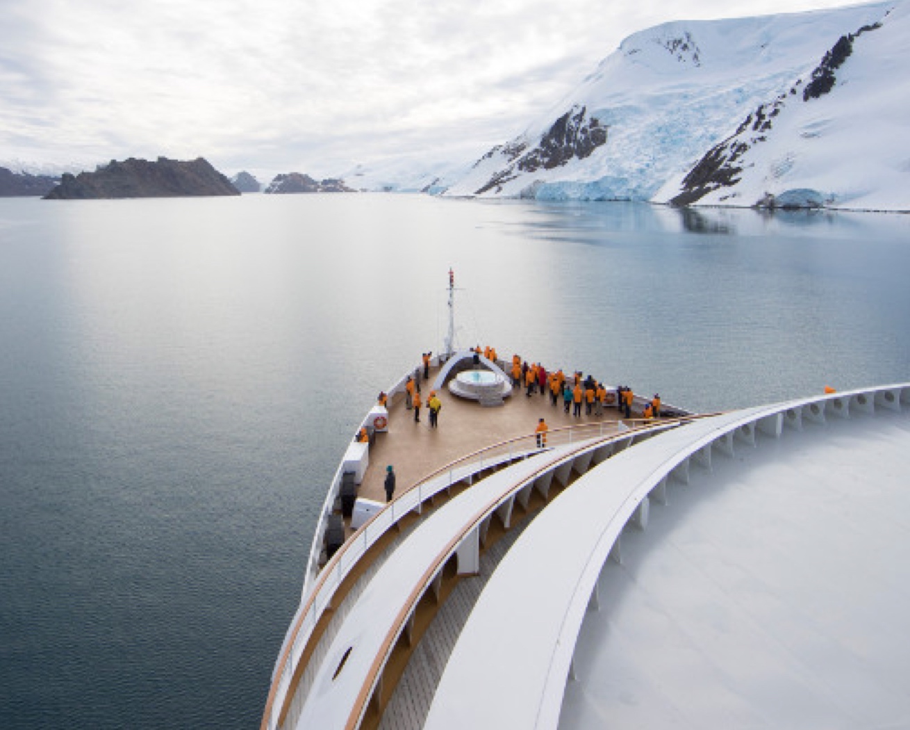 The gateway view of the Grand Palace in Bangkok, Thailand.