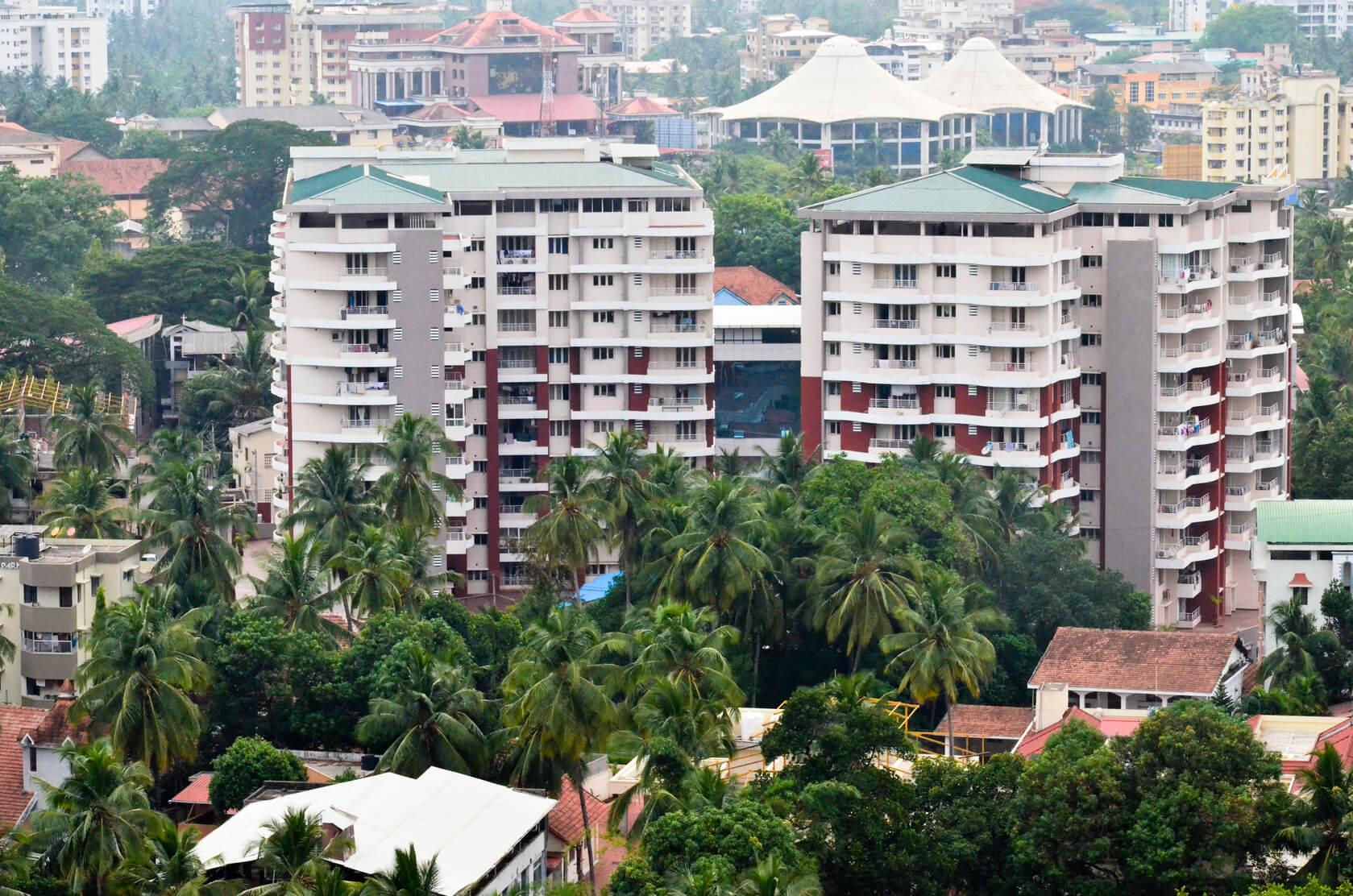 Mangalore, India