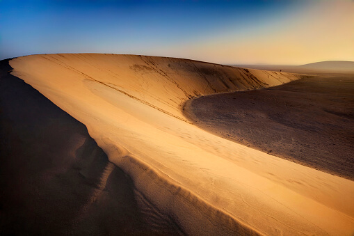 DUNES OF QATAR, Al Wakrah, Al Wakrah, Qatar