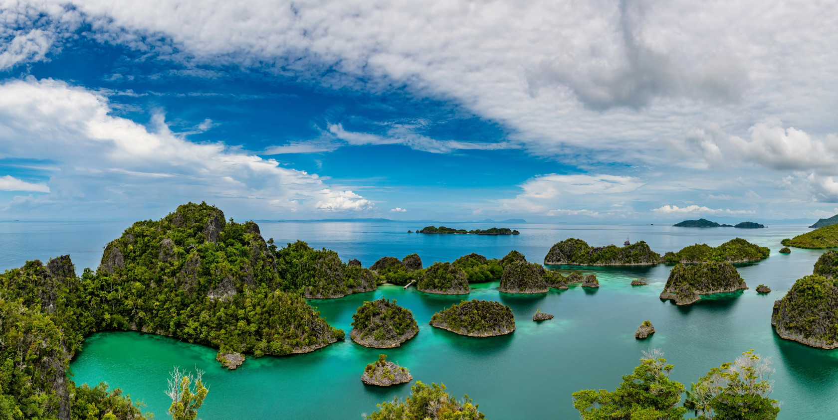 West Papua, Raja Ampat