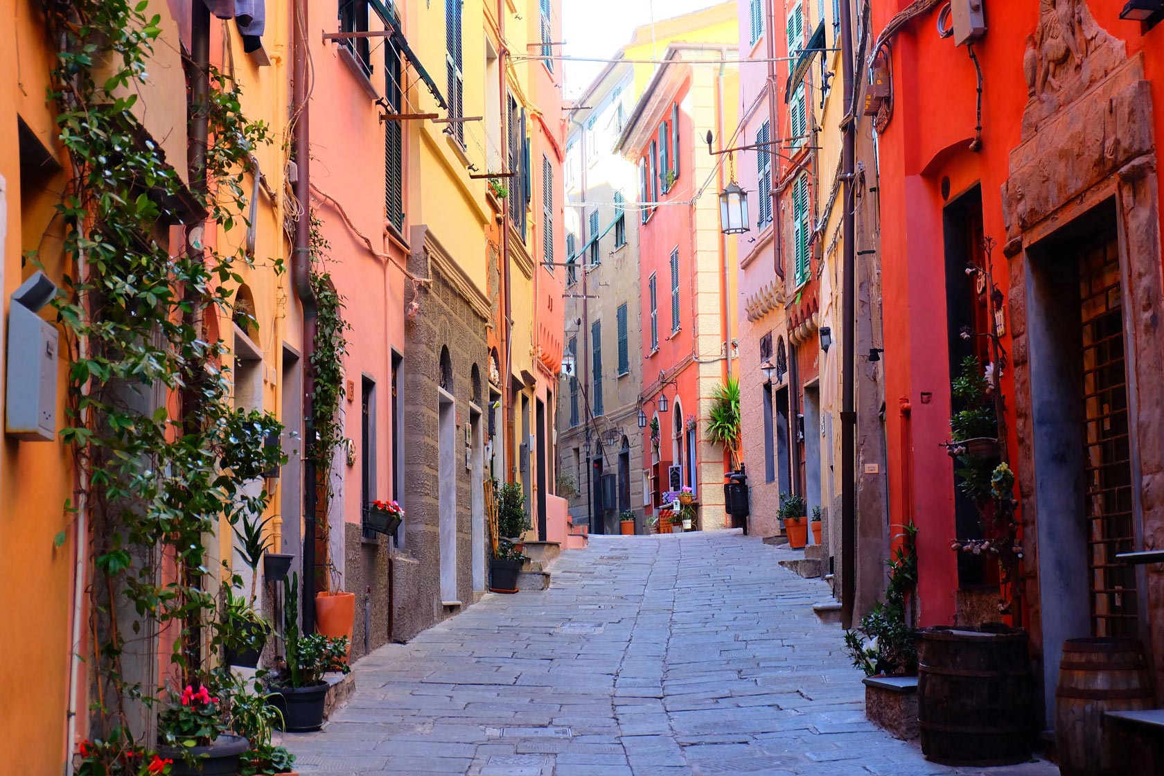 Portovenere, Italy